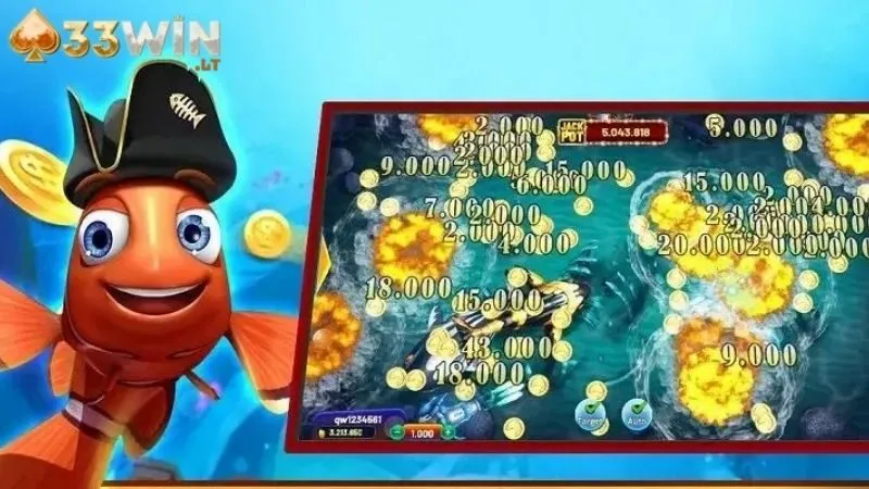 ỹ Thuật Ngắm Bắn Chính Xác: Bí Quyết Trong Chiến Thuật Bắn Cá Từ Cao Thủ